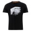 SALE % | Boss Casual | T-Shirt - Regular Fit -Teglow | Schwarz online im Shop bei meinfischer.de kaufen Variante 2
