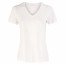 SALE % |  | T-Shirt - Regular Fit - V-Neck | Weiß online im Shop bei meinfischer.de kaufen Variante 2
