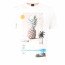 SALE % |  | T-Shirt - Regular Fit - Teecher 3 | Weiß online im Shop bei meinfischer.de kaufen Variante 2