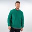 SALE % | Boss Casual | Pullover - Regular Fit - Langarm | Grün online im Shop bei meinfischer.de kaufen Variante 5