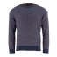 SALE % | Boss Casual | Pullover - Regular Fit - Anroe | Blau online im Shop bei meinfischer.de kaufen Variante 2