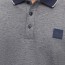 SALE % | Boss Casual | Poloshirt - Regular Fit - PeOxford | Blau online im Shop bei meinfischer.de kaufen Variante 4