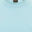 SALE % | Boss Casual | T-Shirt - Regular Fit - Tegood | Blau online im Shop bei meinfischer.de kaufen Variante 4