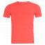 SALE % | Bruno Banani | T-Shirt - Slim Fit - Crew Neck | Rot online im Shop bei meinfischer.de kaufen Variante 2