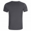 SALE % | Bruno Banani | T-Shirt - Slim Fit - Rib Optik | Schwarz online im Shop bei meinfischer.de kaufen Variante 3