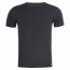 SALE % | Bruno Banani | T-Shirt - Slim Fit - Crew Neck | Schwarz online im Shop bei meinfischer.de kaufen Variante 2