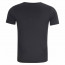 SALE % | Bruno Banani | T-Shirt - Slim Fit - Crew Neck | Schwarz online im Shop bei meinfischer.de kaufen Variante 3