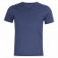SALE % | Bruno Banani | T-Shirt - Slim Fit - Micro Feel | Blau online im Shop bei meinfischer.de kaufen Variante 2