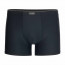 SALE % | Bruno Banani | Shorts - Slim Fit - Micro Feel | Schwarz online im Shop bei meinfischer.de kaufen Variante 2