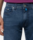 SALE % | Pierre Cardin  | Jeans - Lyon Tapered - Regular Fit | Blau online im Shop bei meinfischer.de kaufen Variante 6