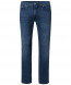 SALE % | Pierre Cardin  | Jeans - Lyon Tapered - Regular Fit | Blau online im Shop bei meinfischer.de kaufen Variante 2