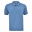 SALE % | CALAMAR | Poloshirt - Regular Fit - unifarben | Blau online im Shop bei meinfischer.de kaufen Variante 2
