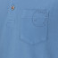 SALE % | CALAMAR | Poloshirt - Regular Fit - unifarben | Blau online im Shop bei meinfischer.de kaufen Variante 4