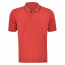 SALE % | CALAMAR | Poloshirt - Regular Fit - unifarben | Rot online im Shop bei meinfischer.de kaufen Variante 2