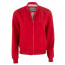 SALE % | Calvin Klein Jeans | Blouson - Regular Fit - Zipper | Rot online im Shop bei meinfischer.de kaufen Variante 2