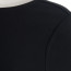 SALE % | Calvin Klein Jeans | Jerseykleid - Slim Fit - Rückenausschnitt | Schwarz online im Shop bei meinfischer.de kaufen Variante 4