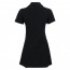 SALE % |  | Kleid - fitted - kurzarm | Schwarz online im Shop bei meinfischer.de kaufen Variante 3