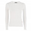 SALE % | Calvin Klein Jeans | Strickpullover - Slim Fit - Crewneck | Weiß online im Shop bei meinfischer.de kaufen Variante 2