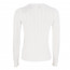 SALE % | Calvin Klein Jeans | Strickpullover - Slim Fit - Crewneck | Weiß online im Shop bei meinfischer.de kaufen Variante 3
