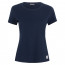 SALE % |  | T-Shirt - Regular Fit - Crewneck | Blau online im Shop bei meinfischer.de kaufen Variante 2
