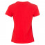 SALE % |  | T-Shirt - Regular Fit - Labelprint | Rot online im Shop bei meinfischer.de kaufen Variante 3