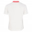 SALE % |  | T-Shirt - oversized - Crewneck | Weiß online im Shop bei meinfischer.de kaufen Variante 3