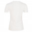 SALE % |  | T-Shirt - Regular Fit - Labelprint | Weiß online im Shop bei meinfischer.de kaufen Variante 3