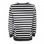 SALE % | Calvin Klein Jeans | Sweatpullover - Comfort Fit - Stripes | Schwarz online im Shop bei meinfischer.de kaufen Variante 3