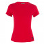SALE % | Calvin Klein Jeans | T-Shirt - Regular Fit - Crewneck | Rot online im Shop bei meinfischer.de kaufen Variante 2