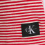 SALE % | Calvin Klein Jeans | T-Shirt - Regular Fit - Stripes | Rot online im Shop bei meinfischer.de kaufen Variante 4