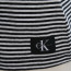 SALE % |  | T-Shirt - Regular Fit - Stripes | Schwarz online im Shop bei meinfischer.de kaufen Variante 4