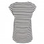 SALE % |  | T-Shirt - Comfort Fit - Stripes | Schwarz online im Shop bei meinfischer.de kaufen Variante 3
