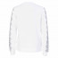 SALE % | Calvin Klein | Sweatshirt - Regular Fit - Print | Weiß online im Shop bei meinfischer.de kaufen Variante 3