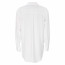 SALE % | Calvin Klein | Bluse - Relaxed Fit - unifarben | Weiß online im Shop bei meinfischer.de kaufen Variante 3