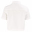 SALE % |  | Hemdbluse - Comfort Fit - cropped | Weiß online im Shop bei meinfischer.de kaufen Variante 3