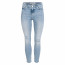 SALE % |  | Jeans - Super Skinny Fit - Denim | Blau online im Shop bei meinfischer.de kaufen Variante 2