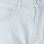 SALE % | Calvin Klein | Jeans - Straight Fit - Ankle | Blau online im Shop bei meinfischer.de kaufen Variante 4
