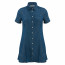 SALE % |  | Kleid - Regular Fit - Denim | Blau online im Shop bei meinfischer.de kaufen Variante 2