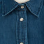 SALE % |  | Kleid - Regular Fit - Denim | Blau online im Shop bei meinfischer.de kaufen Variante 4
