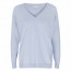 SALE % | Calvin Klein | Pullover - Loose Fit - Kaschmir | Blau online im Shop bei meinfischer.de kaufen Variante 2