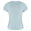 SALE % |  | T-Shirt - Slim Fit - Label-Print | Blau online im Shop bei meinfischer.de kaufen Variante 3