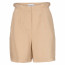 SALE % | Calvin Klein | Shorts - Loose Fit - High Waist | Beige online im Shop bei meinfischer.de kaufen Variante 2
