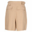 SALE % | Calvin Klein | Shorts - Loose Fit - High Waist | Beige online im Shop bei meinfischer.de kaufen Variante 3
