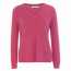 SALE % | Calvin Klein | Strickpullover - Regular Fit - V-Neck | Pink online im Shop bei meinfischer.de kaufen Variante 2
