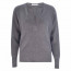 SALE % | Calvin Klein | Sweatshirt - Loose Fit - Wollmix | Grau online im Shop bei meinfischer.de kaufen Variante 2