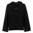 SALE % | Calvin Klein | Sweatshirt - Loose Fit - Kapuze | Schwarz online im Shop bei meinfischer.de kaufen Variante 2