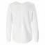 SALE % | Calvin Klein | Sweatshirt - Regular Fit - Unifarben | Weiß online im Shop bei meinfischer.de kaufen Variante 3