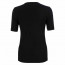 SALE % | Calvin Klein | T-Shirt - Slim Fit - Crewneck | Schwarz online im Shop bei meinfischer.de kaufen Variante 3