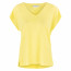 SALE % | Calvin Klein | T-Shirt - Regular Fit - 1/2 Arm | Gelb online im Shop bei meinfischer.de kaufen Variante 2