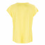 SALE % | Calvin Klein | T-Shirt - Regular Fit - 1/2 Arm | Gelb online im Shop bei meinfischer.de kaufen Variante 3